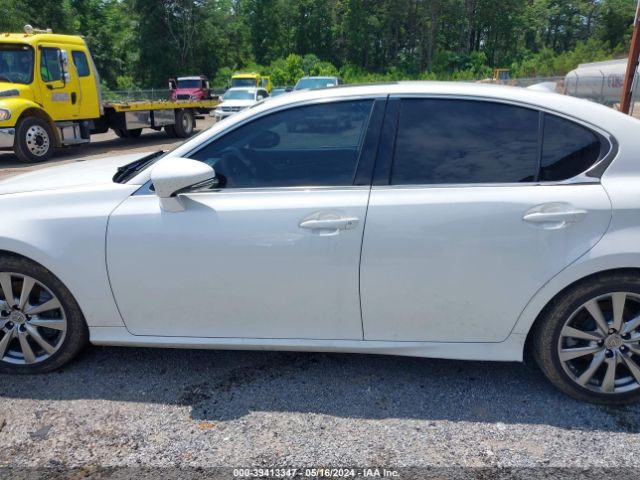JTHBE1BL5FA011195 Lexus GS 350