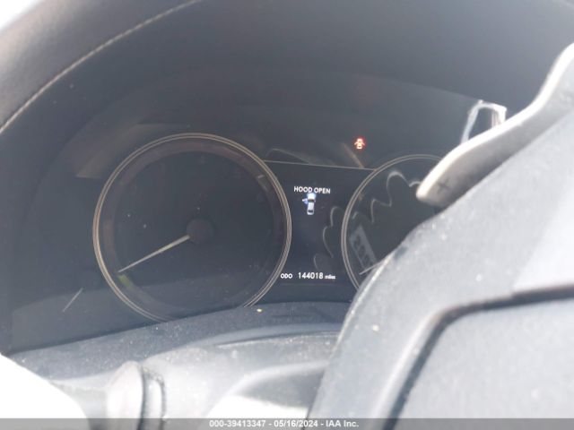 JTHBE1BL5FA011195 Lexus GS 350