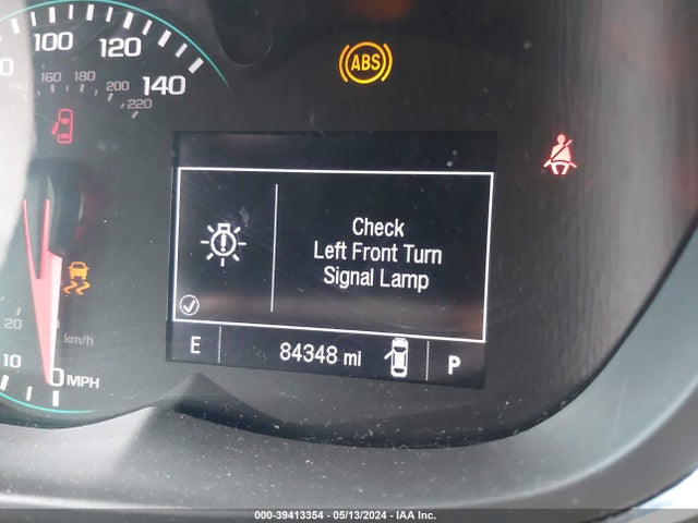 Chevrolet Trax Lt 2019 KL7CJPSB6KB765736 Image 15