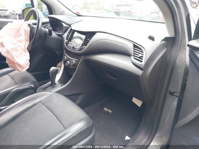 Chevrolet Trax Lt 2019 KL7CJPSB6KB765736 Image 5