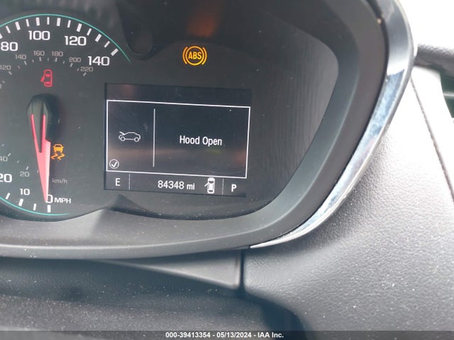 Chevrolet Trax Lt 2019 KL7CJPSB6KB765736 Image 7