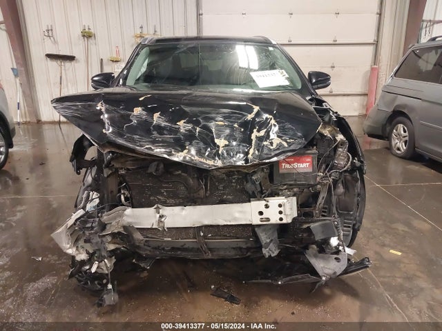 Toyota Highlander Xle V6 2014 5TDJKRFH3ES009487 Image 6