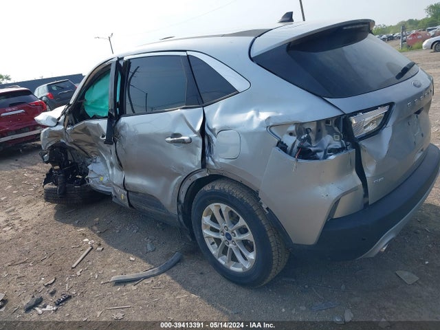 Ford ESCAPE SE 2022 1FMCU0G66NUB81385 Image 3