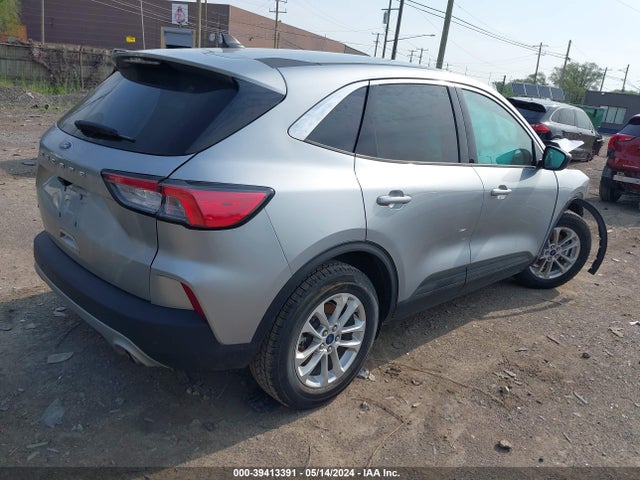 Ford ESCAPE SE 2022 1FMCU0G66NUB81385 Image 4