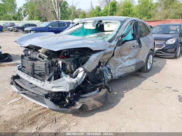 Ford ESCAPE SE 2022 1FMCU0G66NUB81385 Image 6