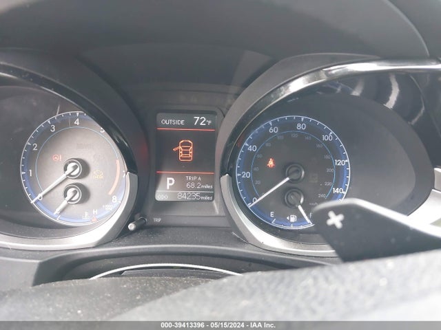 Toyota Corolla S Plus 2014 5YFBURHE1EP117875 Image 7