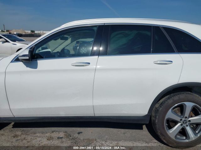 W1N0G8EB5NV345483 Mercedes-Benz Glc 300 4matic Suv