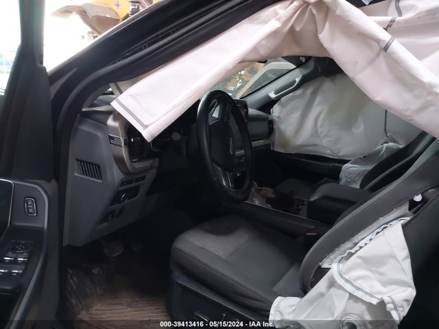 Ford F-150 Xlt 2021 1FTEW1C55MKD21933 Image 5