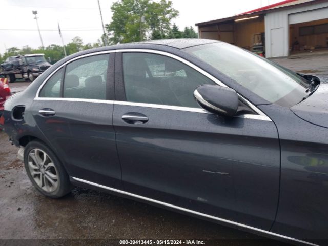 55SWF4KB6FU092996 Mercedes-Benz C 300 4matic/luxury 4matic/sport 4matic