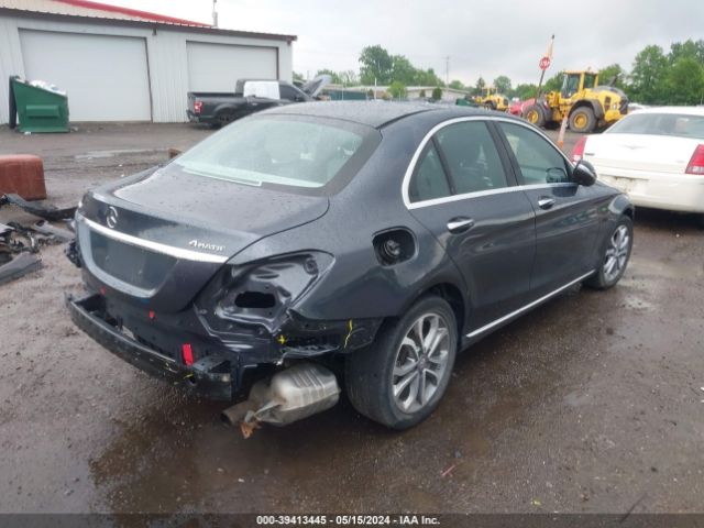 55SWF4KB6FU092996 Mercedes-Benz C 300 4matic/luxury 4matic/sport 4matic