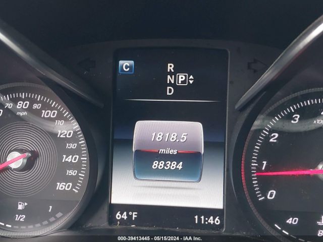 55SWF4KB6FU092996 Mercedes-Benz C 300 4matic/luxury 4matic/sport 4matic