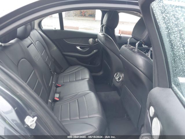 55SWF4KB6FU092996 Mercedes-Benz C 300 4matic/luxury 4matic/sport 4matic