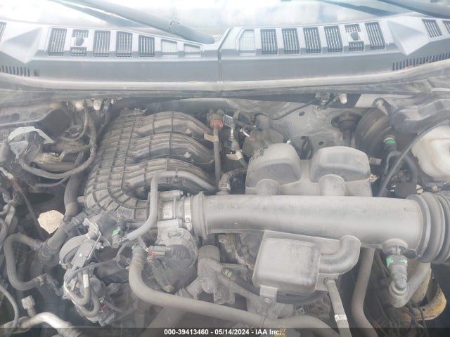 Ford F-150 Xlt 2018 1FTEW1EB1JFA64079 Image 10