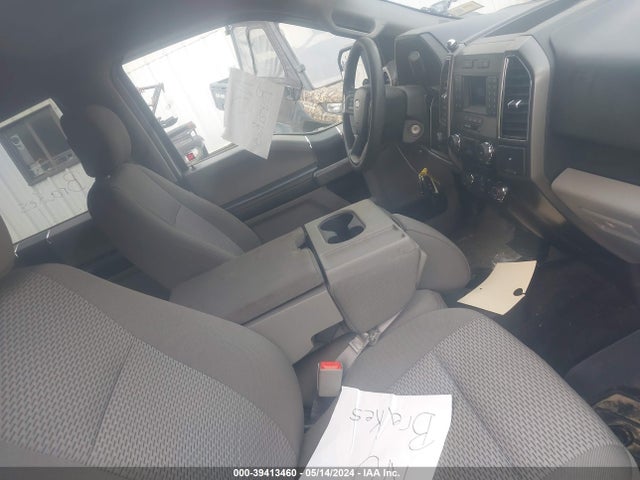 Ford F-150 Xlt 2018 1FTEW1EB1JFA64079 Image 5
