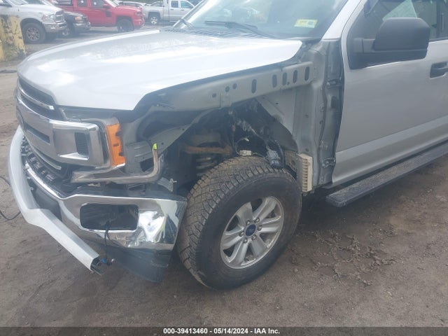 Ford F-150 Xlt 2018 1FTEW1EB1JFA64079 Image 6