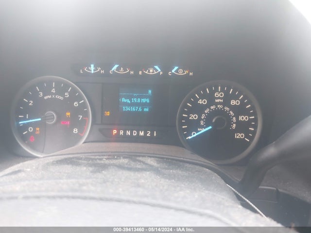 Ford F-150 Xlt 2018 1FTEW1EB1JFA64079 Image 7