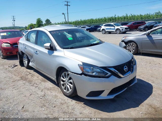 2019 3N1AB7AP5KY221995 main image