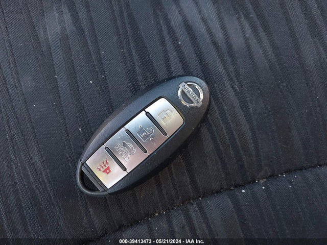 Nissan SENTRA SV 2019 3N1AB7AP5KY221995 Image 11