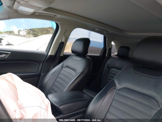 Ford EDGE SEL 2016 2FMPK3J87GBB04679 Image 19