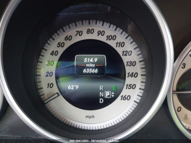 WDDHF5KB0GB184423 Mercedes-Benz E 350