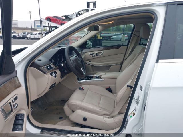 WDDHF5KB0GB184423 Mercedes-Benz E 350