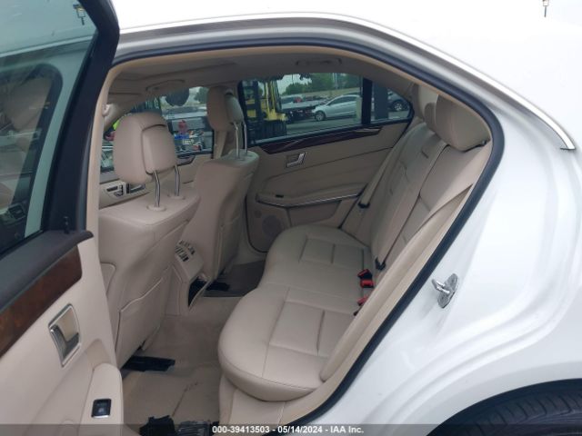WDDHF5KB0GB184423 Mercedes-Benz E 350