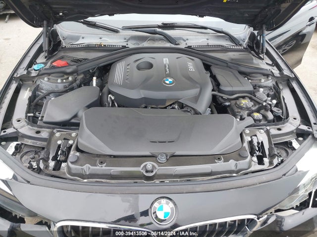 BMW 330I 2017 WBA8B9G53HNU09317 Image 10