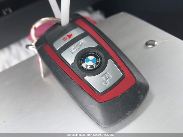 BMW 330I 2017 WBA8B9G53HNU09317 Image 11