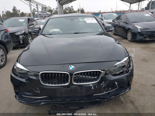 BMW 330I 2017 WBA8B9G53HNU09317 Image 12