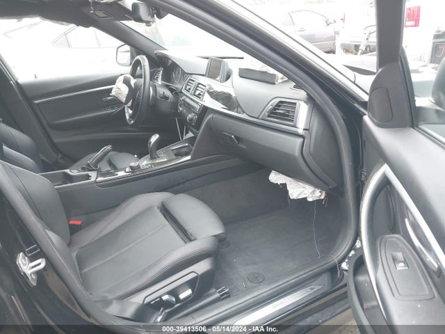 BMW 330I 2017 WBA8B9G53HNU09317 Image 5