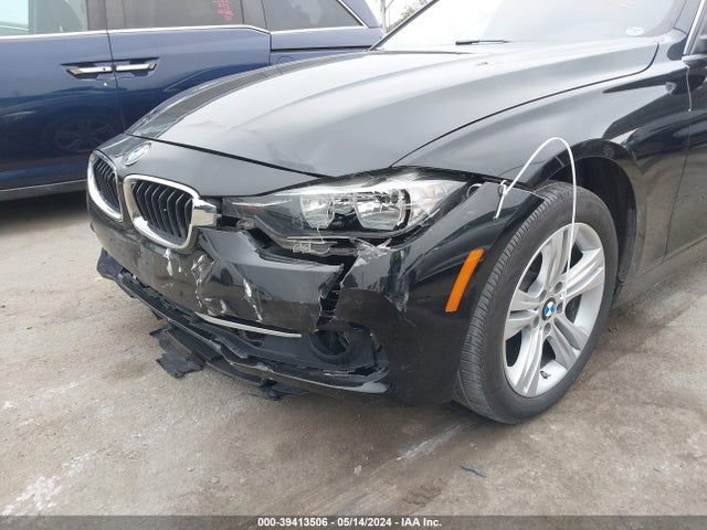 BMW 330I 2017 WBA8B9G53HNU09317 Image 6
