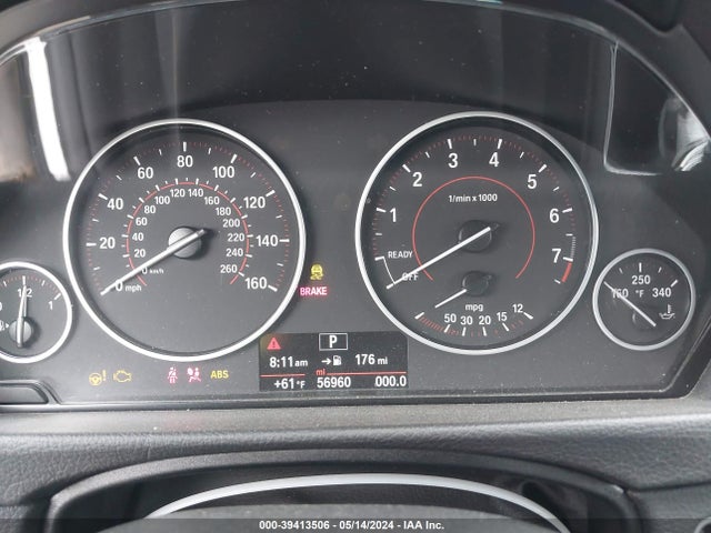 BMW 330I 2017 WBA8B9G53HNU09317 Image 7