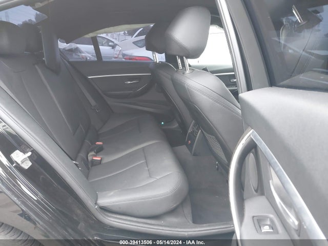 BMW 330I 2017 WBA8B9G53HNU09317 Image 8