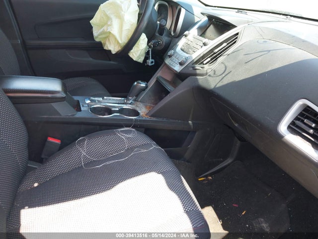 Chevrolet EQUINOX LS 2017 2GNALBEK0H1615205 Image 5