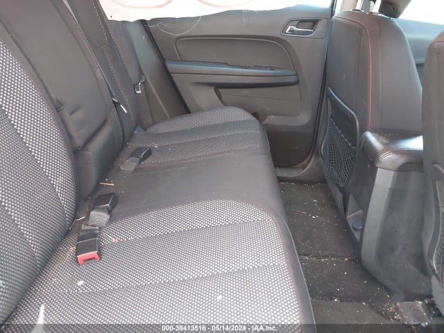 Chevrolet EQUINOX LS 2017 2GNALBEK0H1615205 Image 8