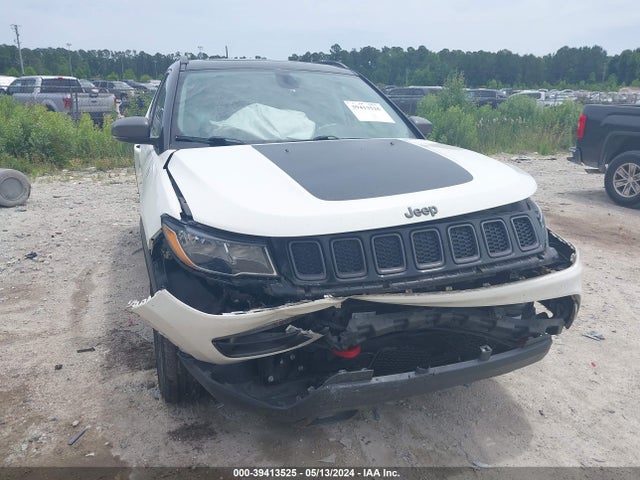 Jeep Compass Trailhawk 4x4 2019 3C4NJDDB7KT713666 Image 6