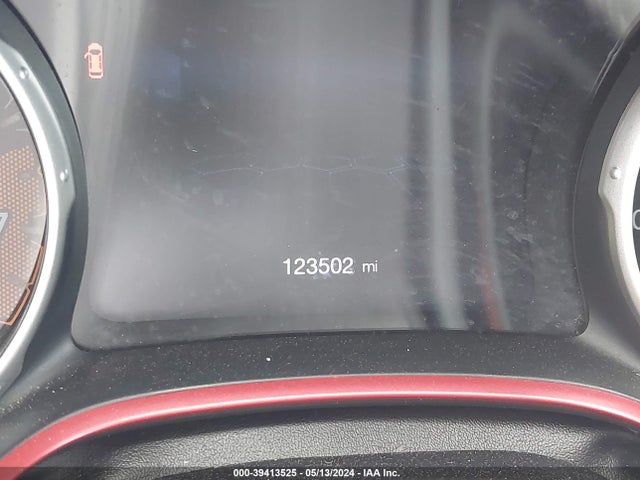 Jeep Compass Trailhawk 4x4 2019 3C4NJDDB7KT713666 Image 7