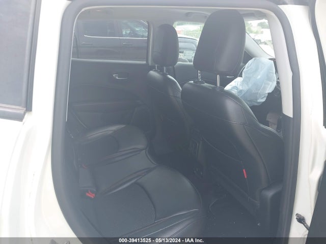 Jeep Compass Trailhawk 4x4 2019 3C4NJDDB7KT713666 Image 8