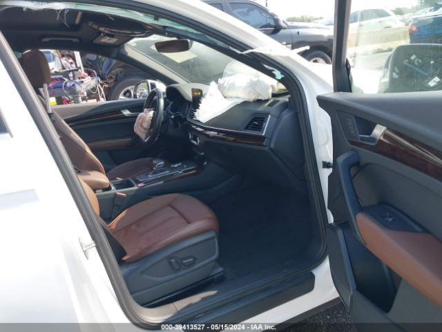 WA1ANAFY4K2069011 Audi Q5 45 Premium