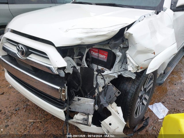 Toyota 4runner Limited 2021 JTEKU5JR9M5854111 Image 6