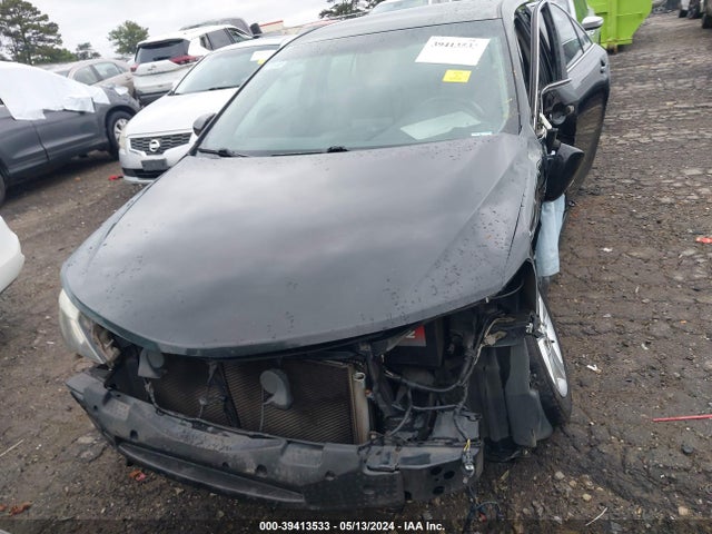 Toyota CAMRY SE 2014 4T1BF1FK9EU395622 Image 12