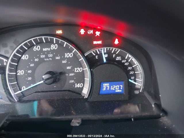 Toyota CAMRY SE 2014 4T1BF1FK9EU395622 Image 15