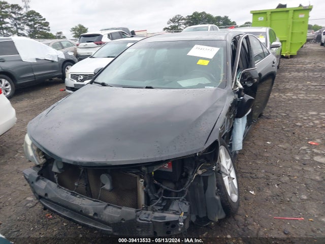 Toyota CAMRY SE 2014 4T1BF1FK9EU395622 Image 17