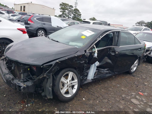Toyota CAMRY SE 2014 4T1BF1FK9EU395622 Image 6