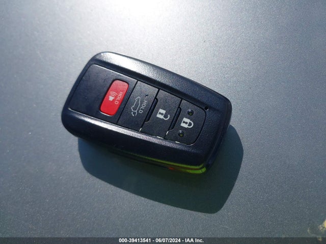Toyota Rav4 Limited 2019 2T3Y1RFV0KC008655 Image 11
