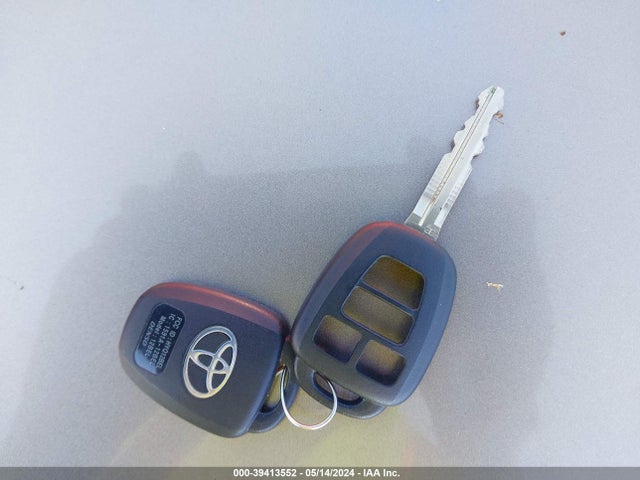 Toyota Corolla S Plus 2015 5YFBURHE8FP189884 Image 11