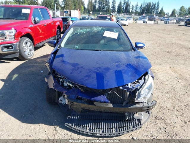 Toyota Corolla S Plus 2015 5YFBURHE8FP189884 Image 13