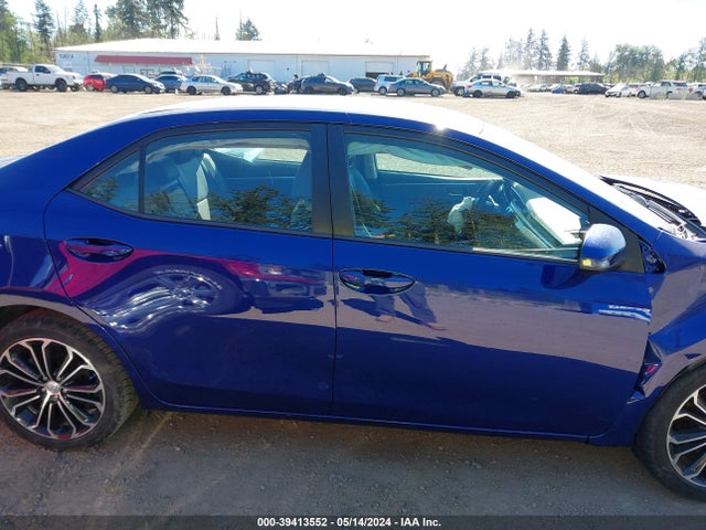 Toyota Corolla S Plus 2015 5YFBURHE8FP189884 Image 14