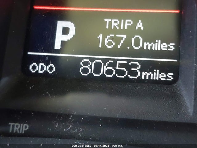 Toyota Corolla S Plus 2015 5YFBURHE8FP189884 Image 16