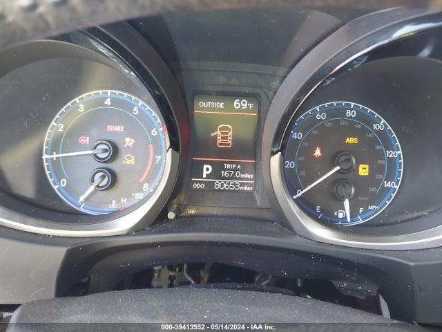 Toyota Corolla S Plus 2015 5YFBURHE8FP189884 Image 7